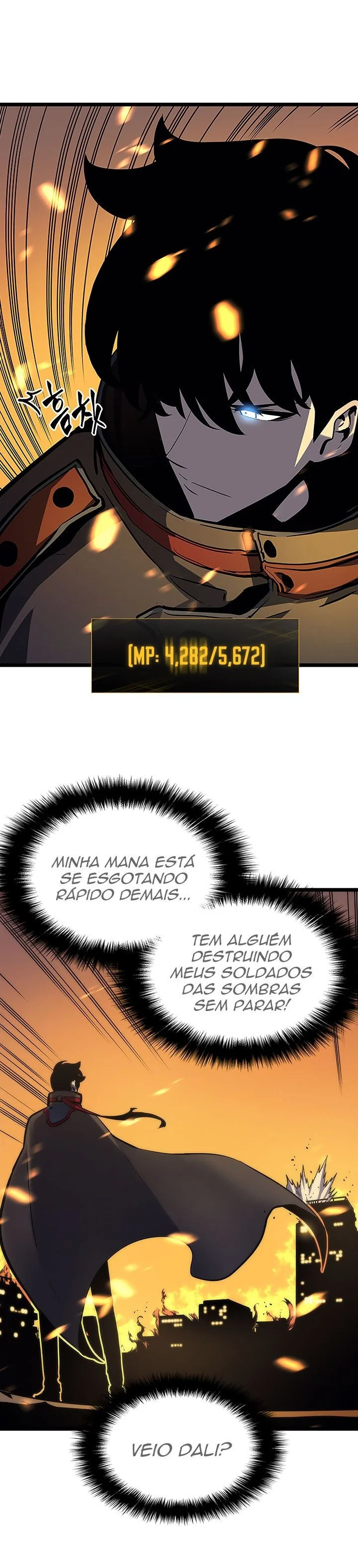 Solo Leveling — Cap. 81, pág. 15