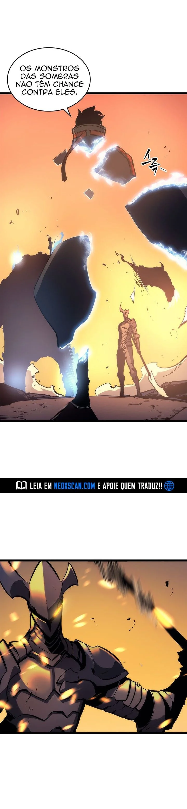Solo Leveling — Cap. 81, pág. 27