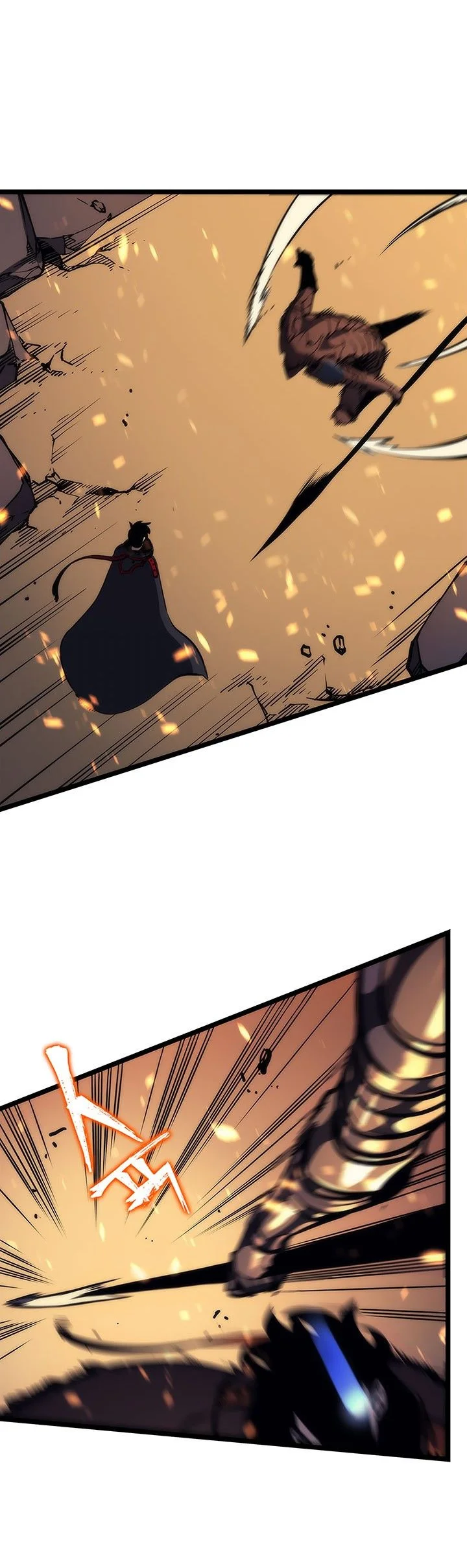 Solo Leveling — Cap. 81, pág. 28