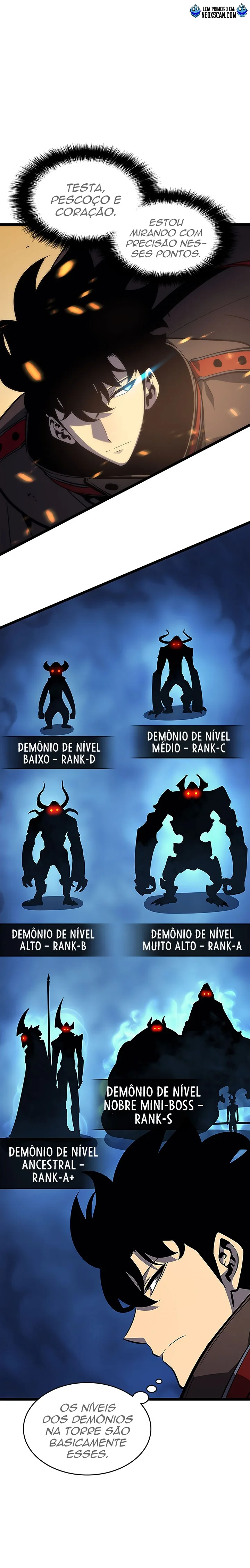 Solo Leveling — Cap. 82, pág. 4