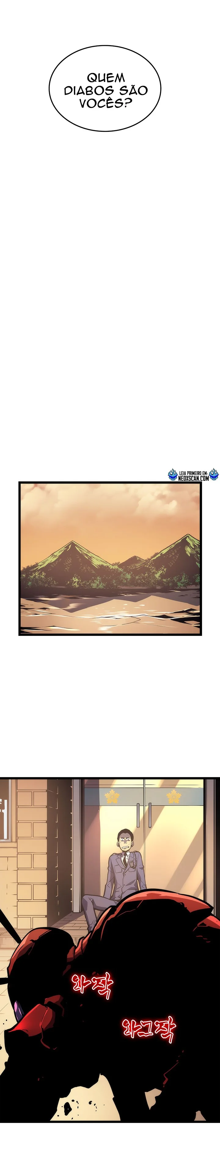 Solo Leveling — Cap. 82, pág. 18