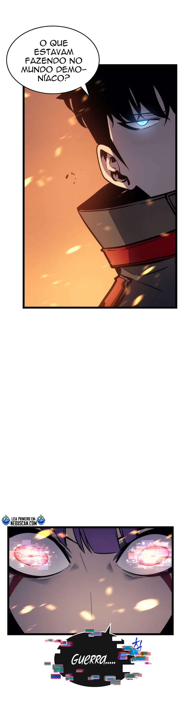 Solo Leveling — Cap. 82, pág. 27