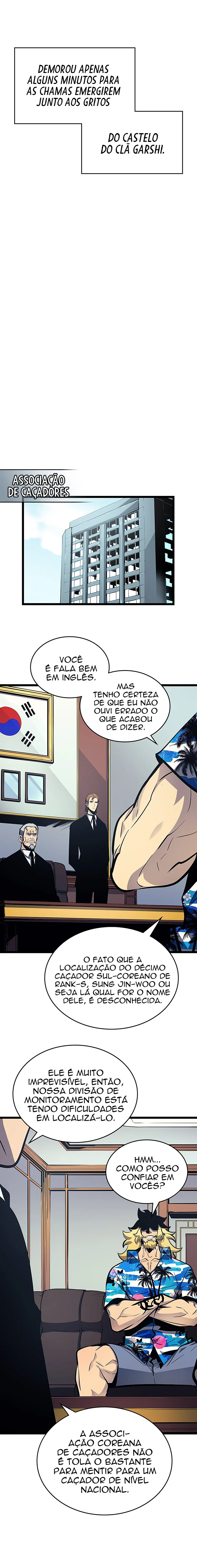 Solo Leveling — Cap. 84, pág. 12