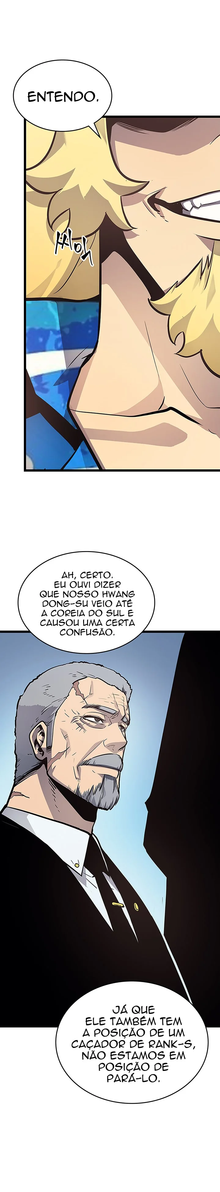 Solo Leveling — Cap. 84, pág. 13