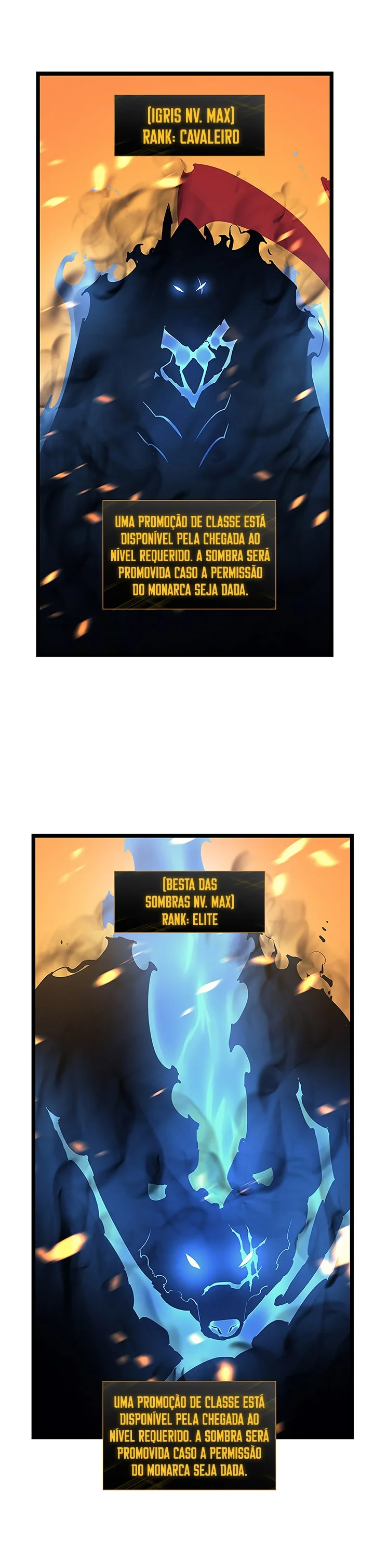 Solo Leveling — Cap. 84, pág. 20