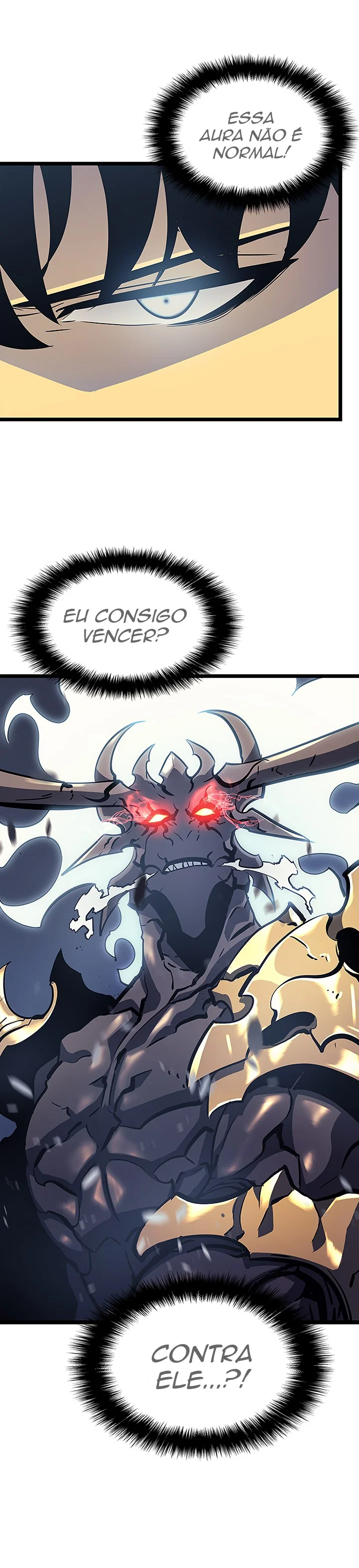 Solo Leveling — Cap. 85, pág. 30