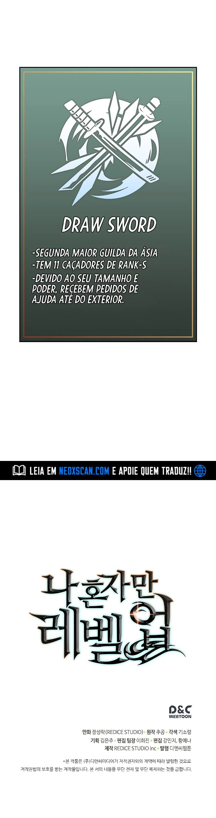 Solo Leveling — Cap. 85, pág. 31