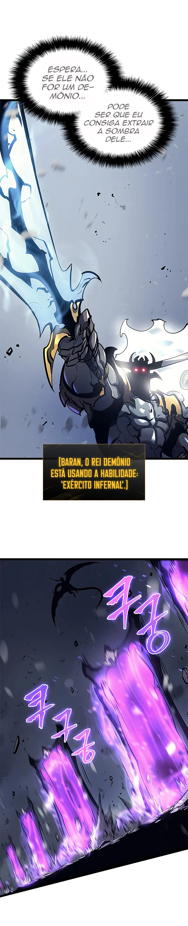 Solo Leveling — Cap. 86, pág. 5