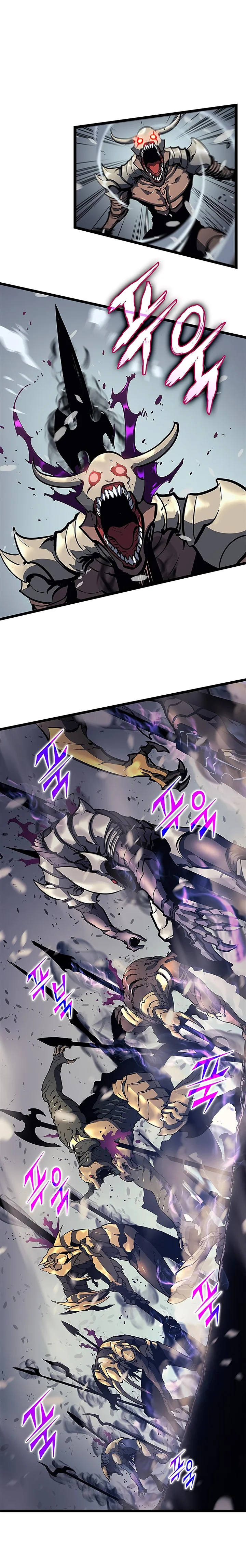 Solo Leveling — Cap. 86, pág. 10