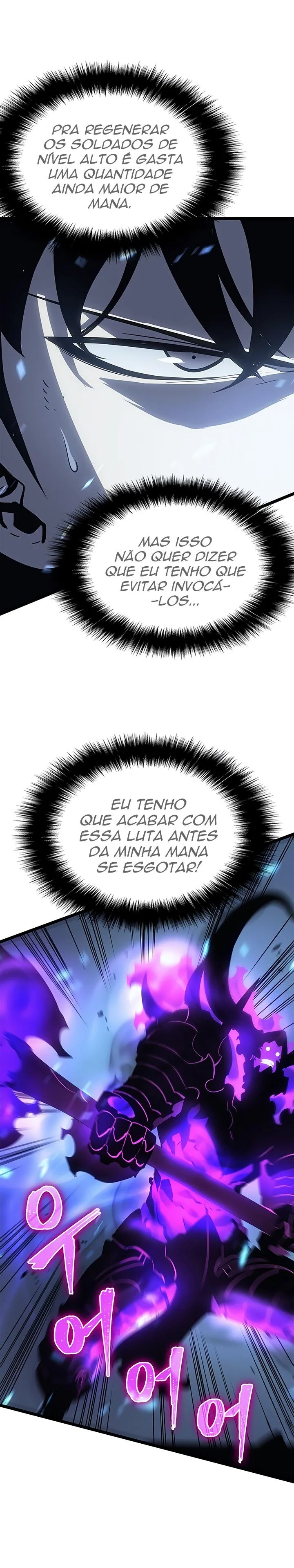 Solo Leveling — Cap. 87, pág. 5