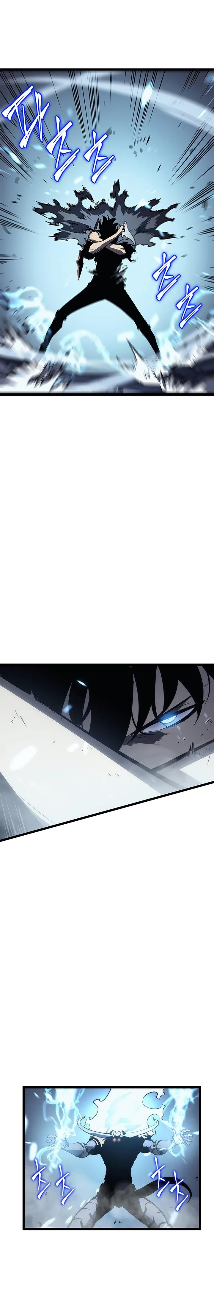 Solo Leveling — Cap. 87, pág. 13