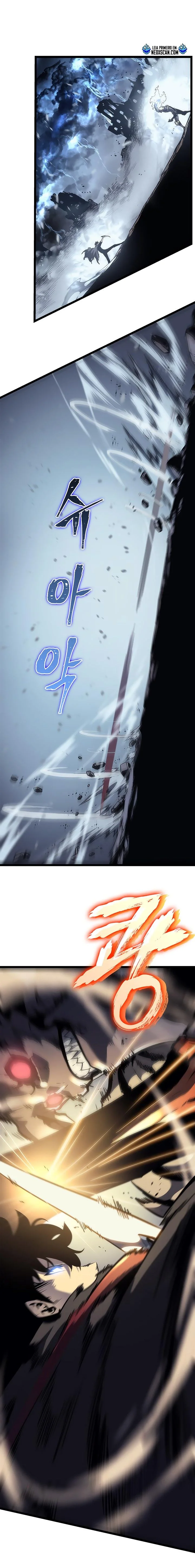 Solo Leveling — Cap. 87, pág. 15
