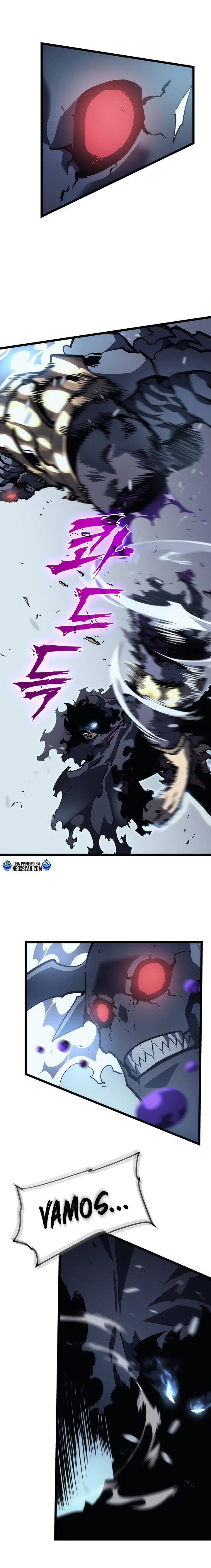 Solo Leveling — Cap. 87, pág. 24