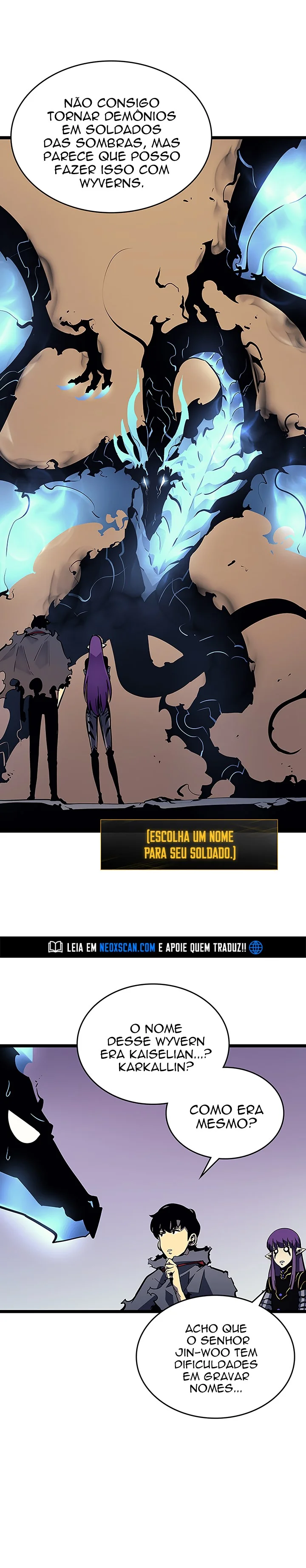 Solo Leveling — Cap. 88, pág. 13