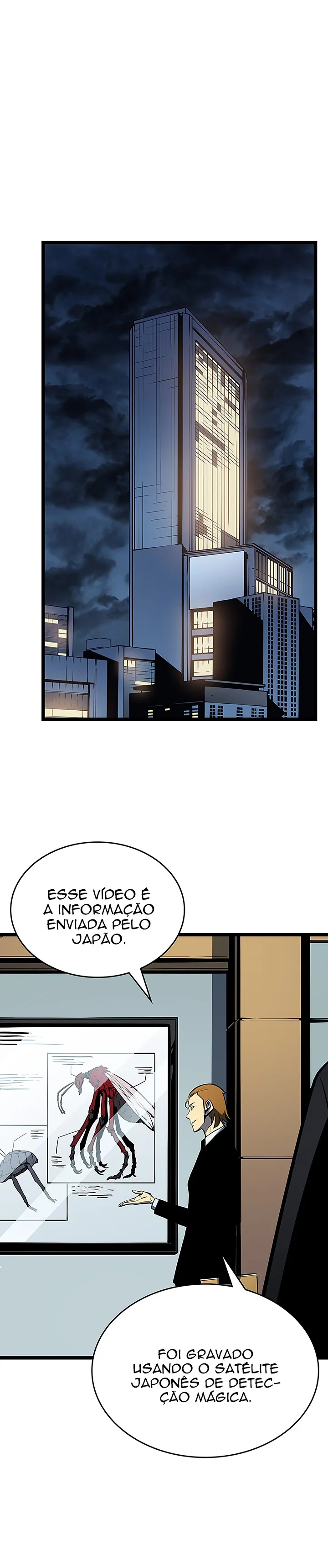 Solo Leveling — Cap. 88, pág. 24
