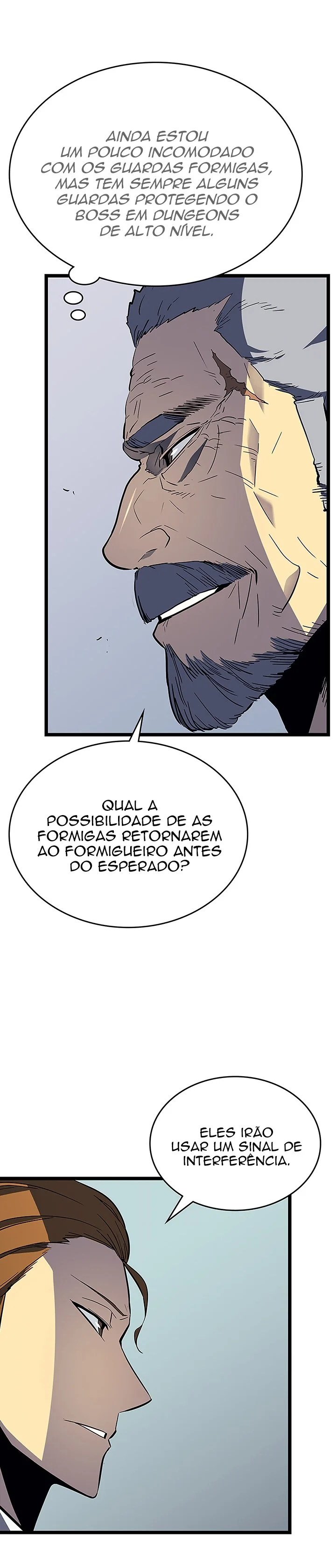 Solo Leveling — Cap. 88, pág. 26