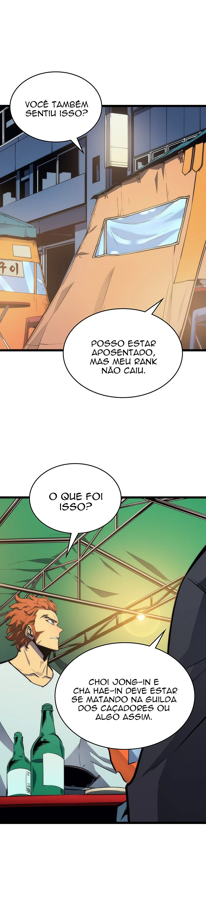 Solo Leveling — Cap. 88, pág. 29