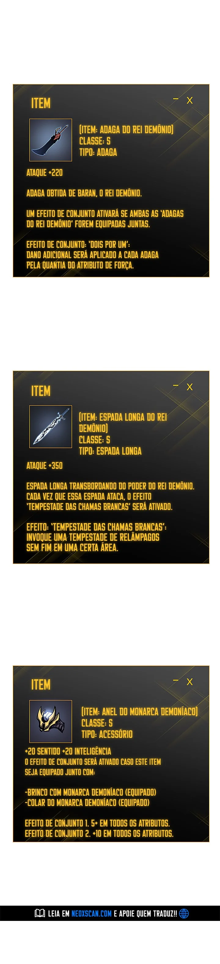 Solo Leveling — Cap. 88, pág. 31