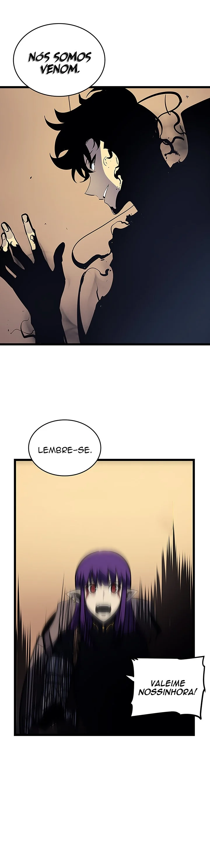 Solo Leveling — Cap. 88, pág. 33