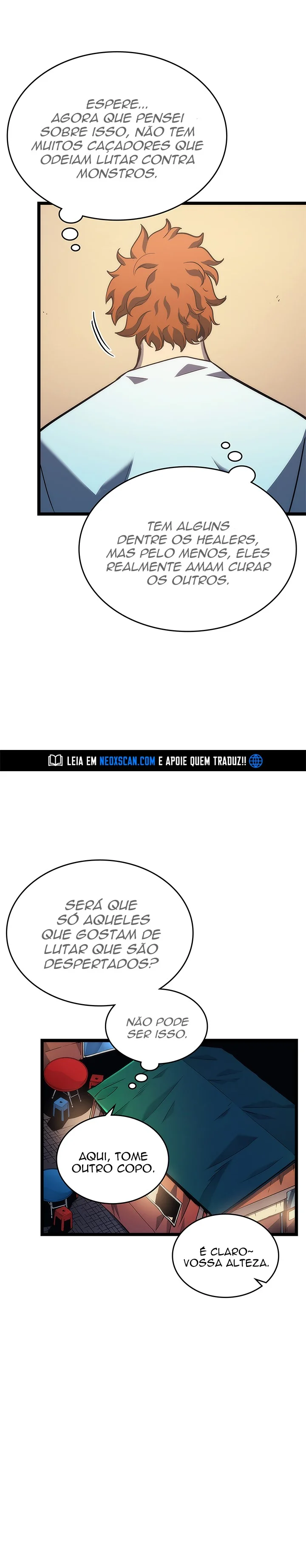Solo Leveling — Cap. 89, pág. 12