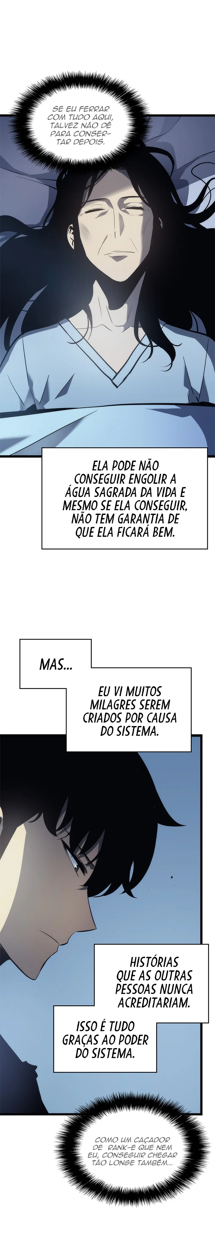 Solo Leveling — Cap. 89, pág. 15