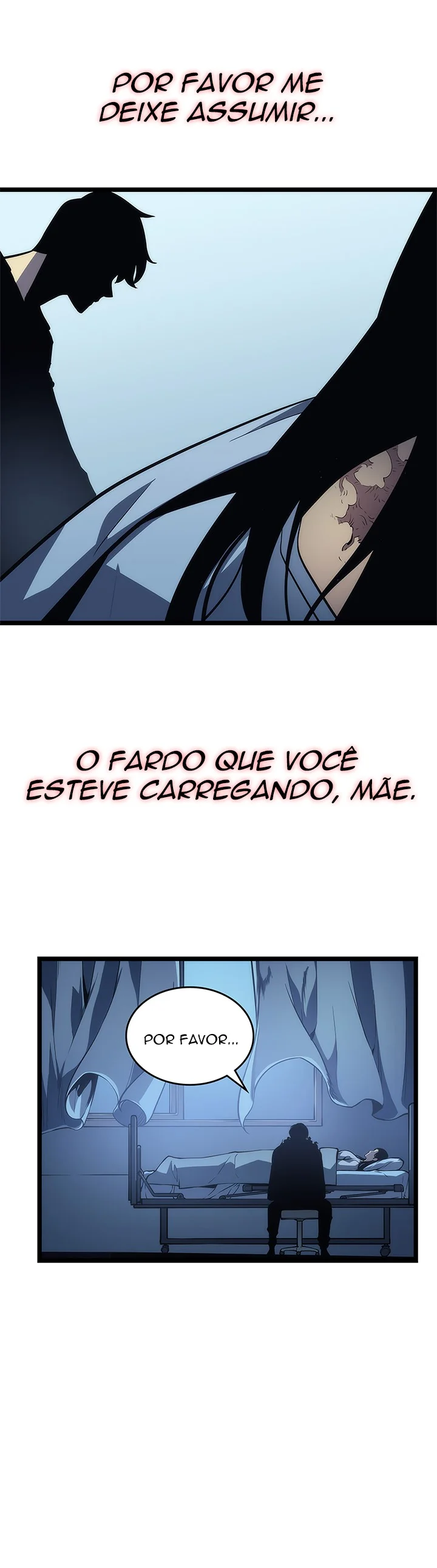 Solo Leveling — Cap. 89, pág. 22