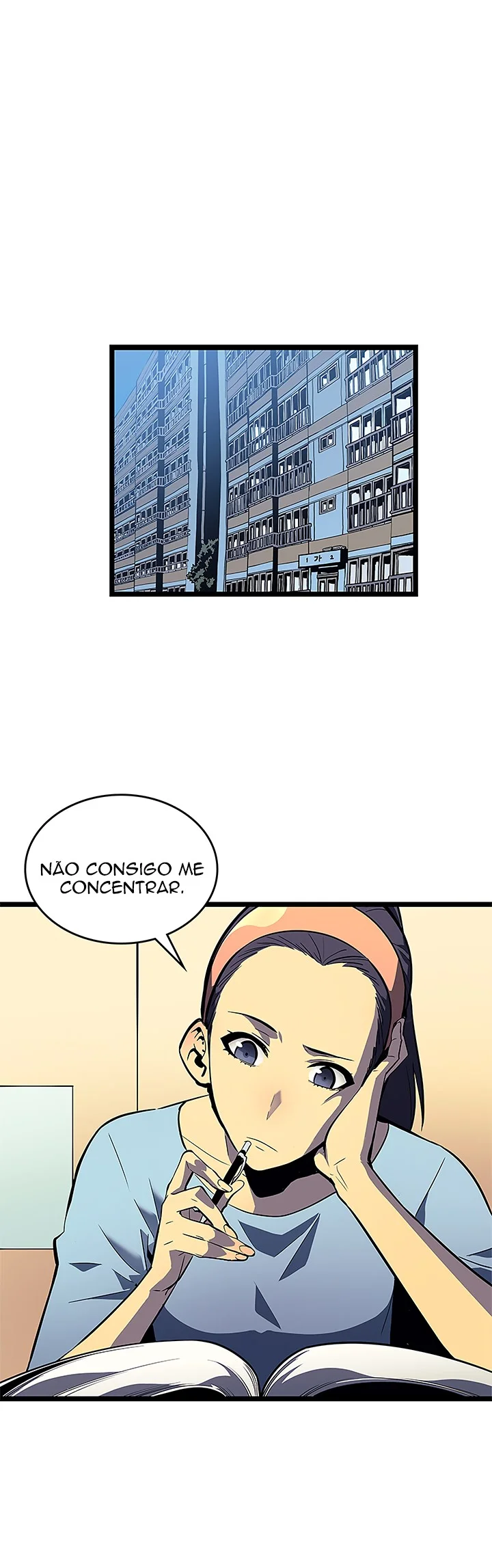 Solo Leveling — Cap. 89, pág. 23