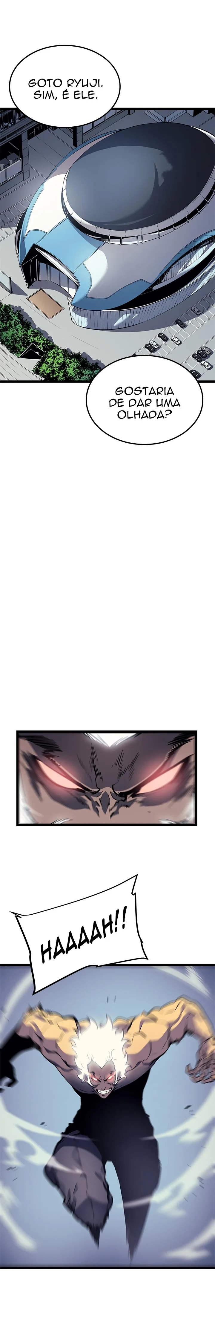 Solo Leveling — Cap. 90, pág. 15