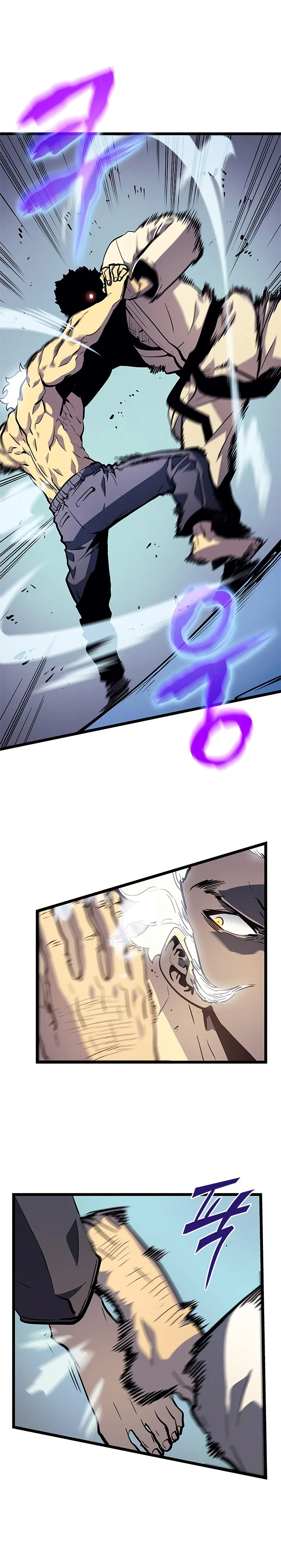 Solo Leveling — Cap. 90, pág. 16