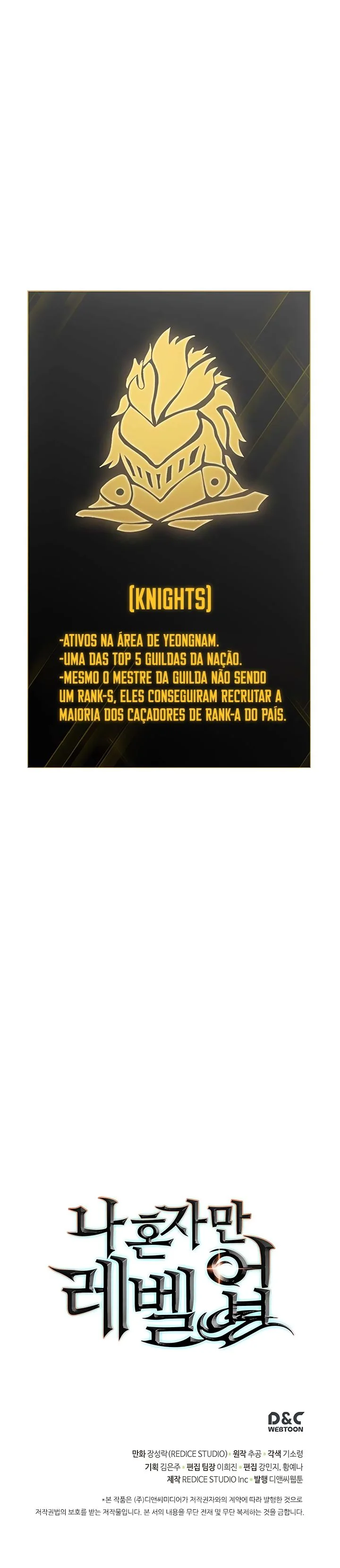 Solo Leveling — Cap. 91, pág. 23