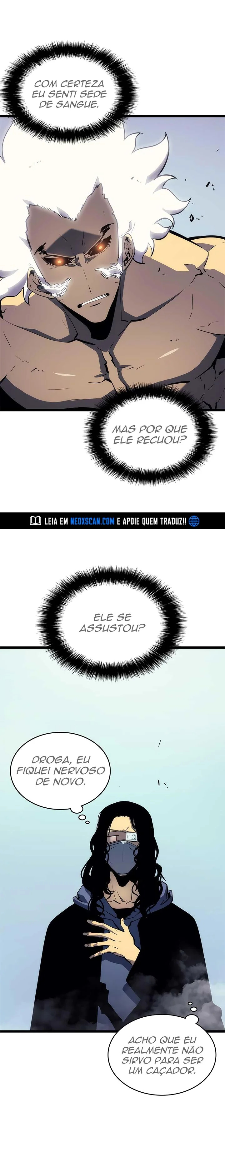 Solo Leveling — Cap. 92, pág. 10
