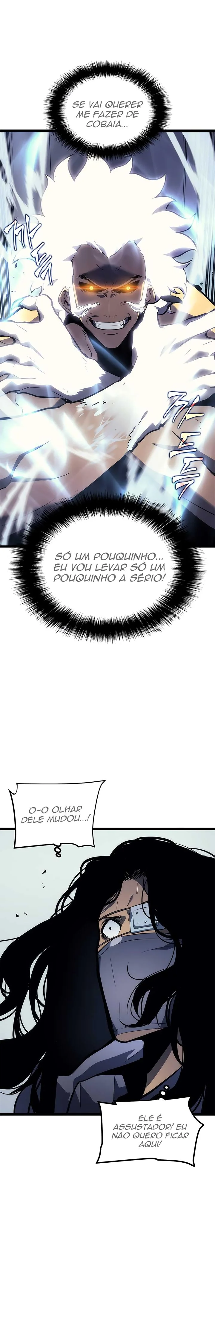 Solo Leveling — Cap. 92, pág. 12
