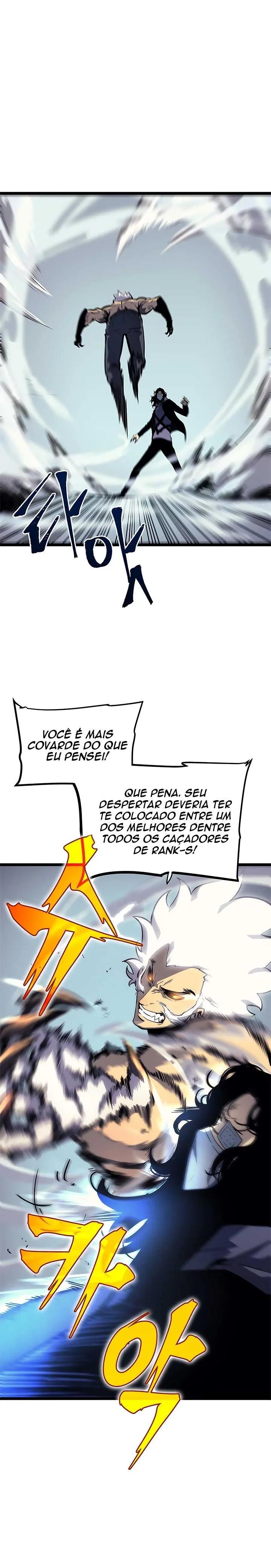 Solo Leveling — Cap. 92, pág. 13