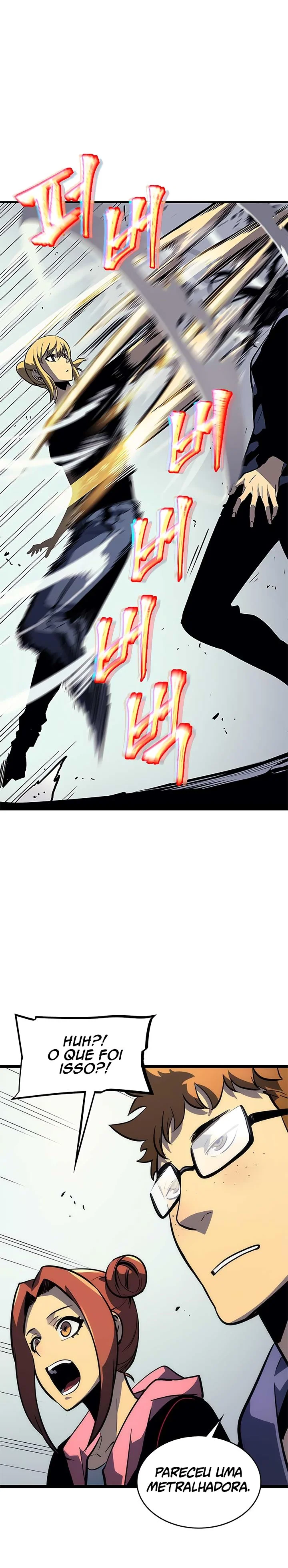 Solo Leveling — Cap. 92, pág. 20