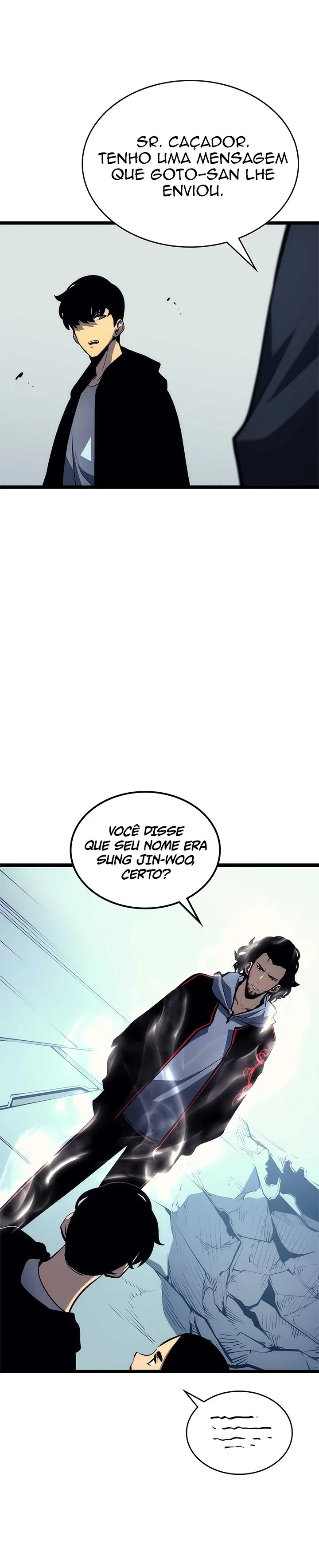 Solo Leveling — Cap. 92, pág. 29