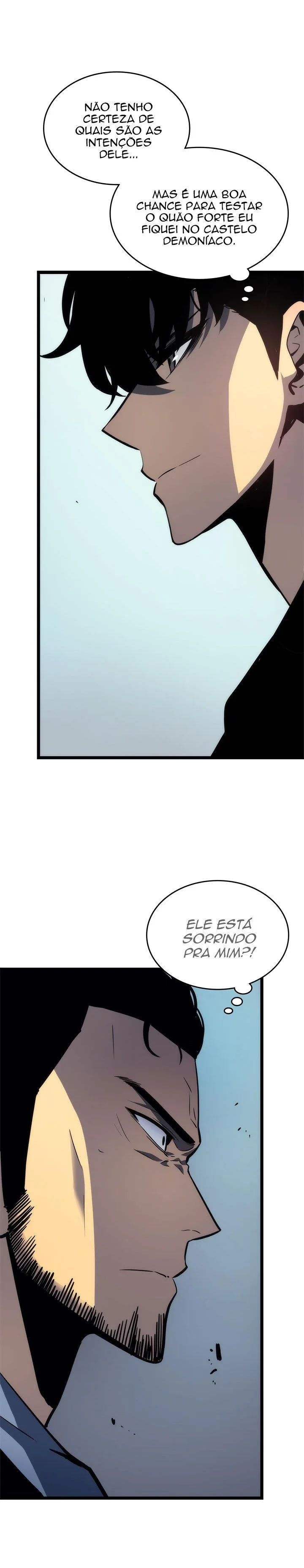 Solo Leveling — Cap. 93, pág. 4
