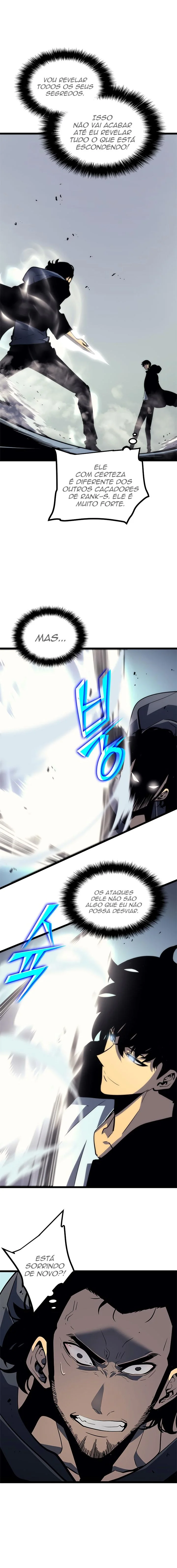 Solo Leveling — Cap. 93, pág. 12