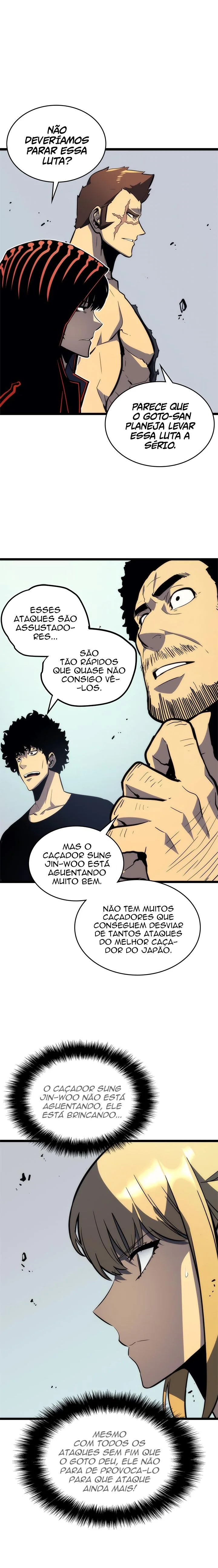 Solo Leveling — Cap. 93, pág. 13