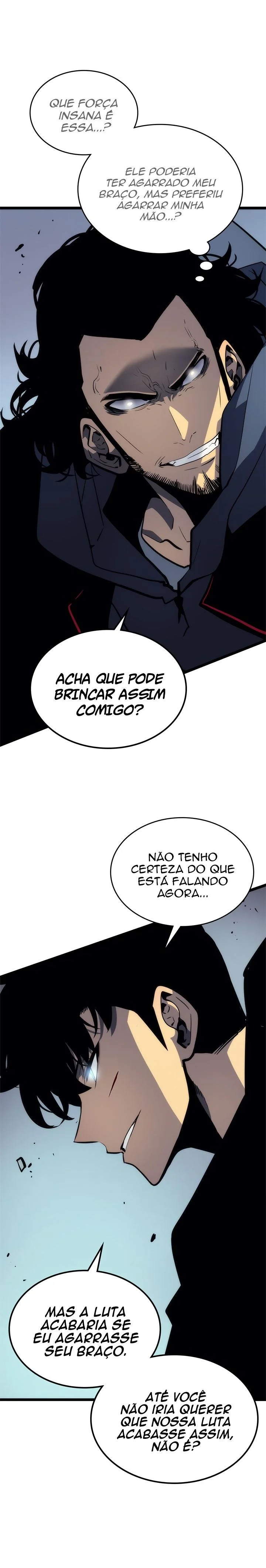 Solo Leveling — Cap. 93, pág. 17
