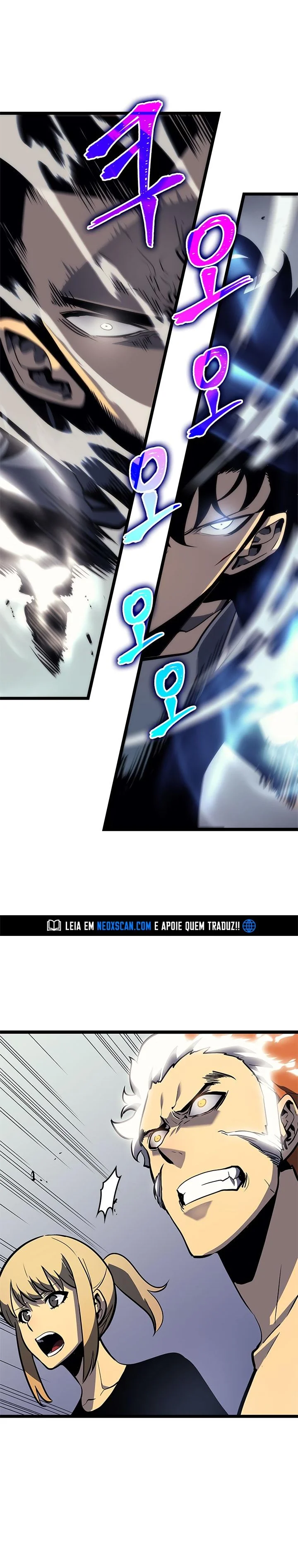 Solo Leveling — Cap. 93, pág. 18