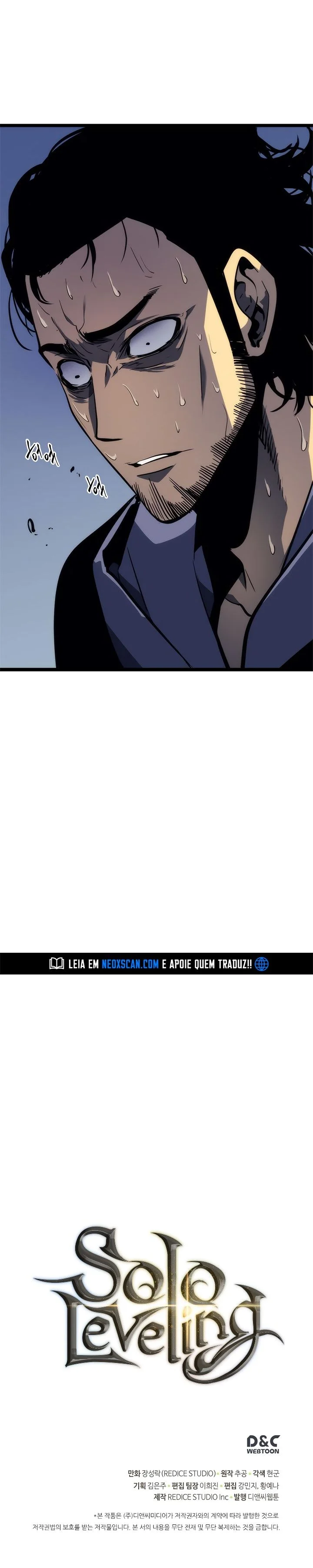 Solo Leveling — Cap. 93, pág. 26