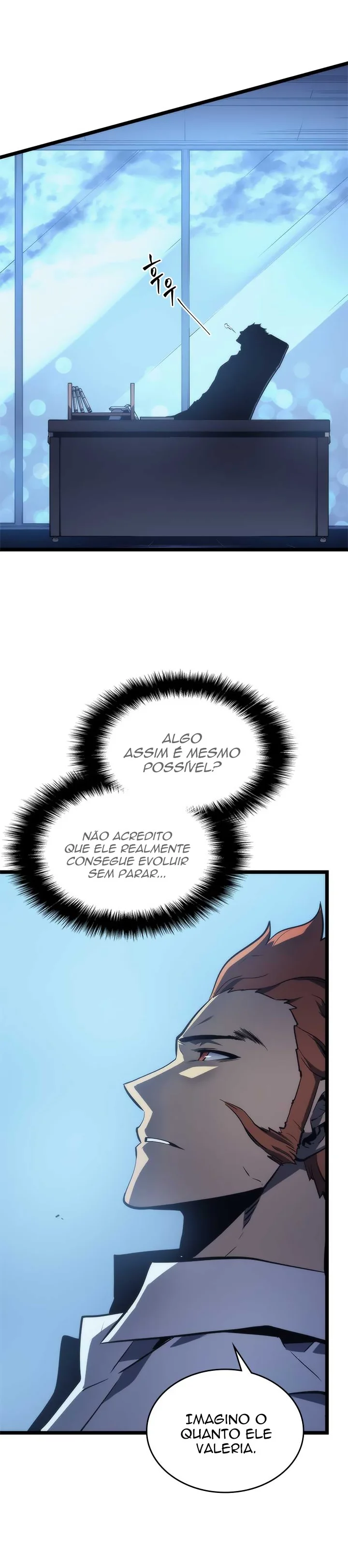Solo Leveling — Cap. 94, pág. 3