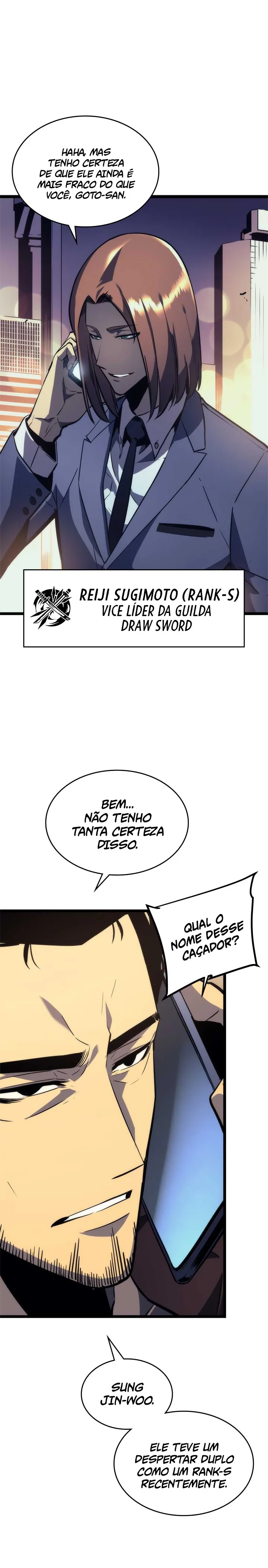 Solo Leveling — Cap. 94, pág. 8