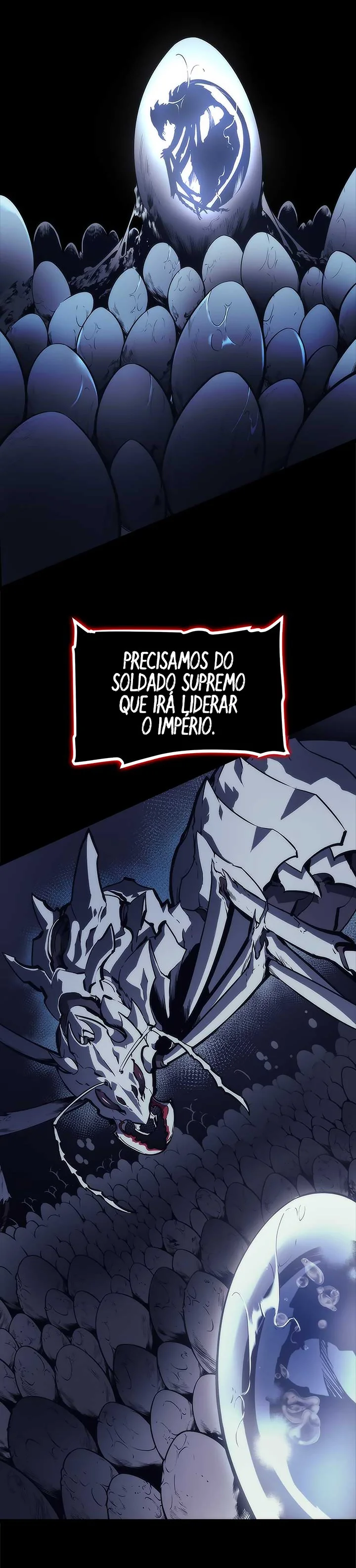 Solo Leveling — Cap. 94, pág. 12