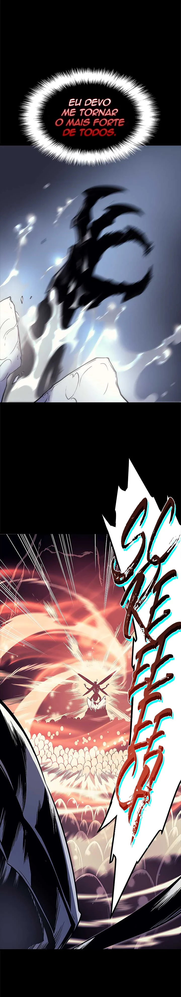 Solo Leveling — Cap. 94, pág. 15