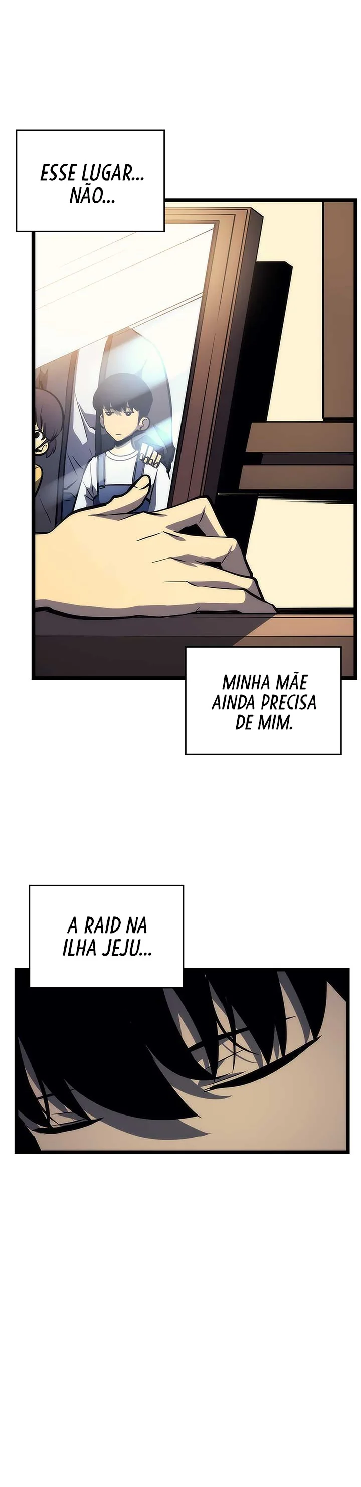 Solo Leveling — Cap. 94, pág. 24