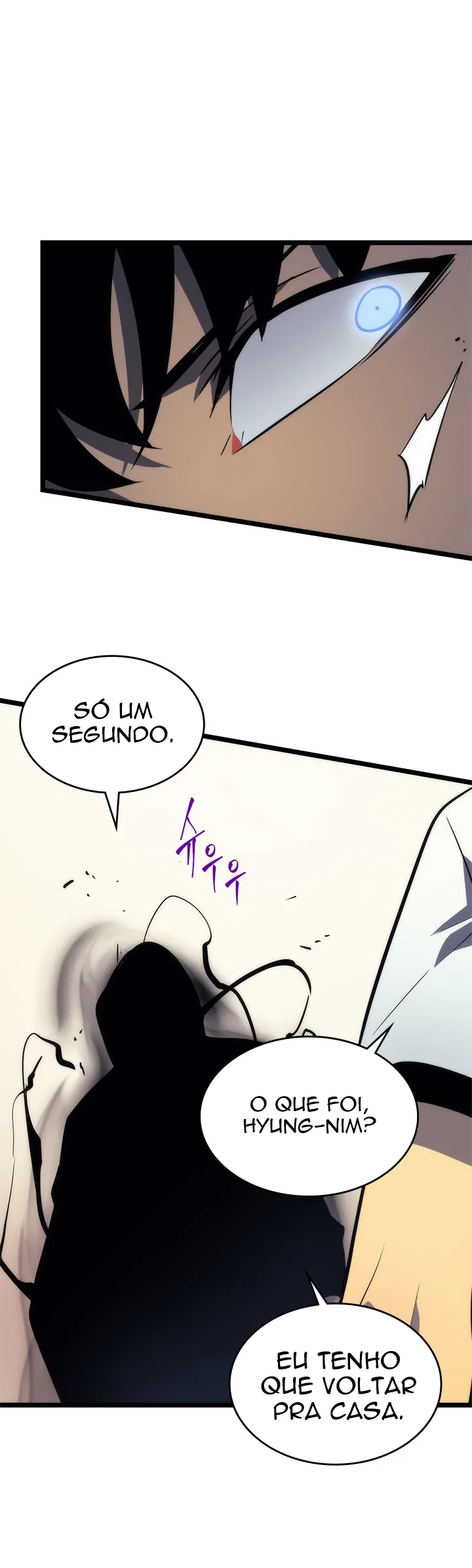 Solo Leveling — Cap. 94, pág. 34