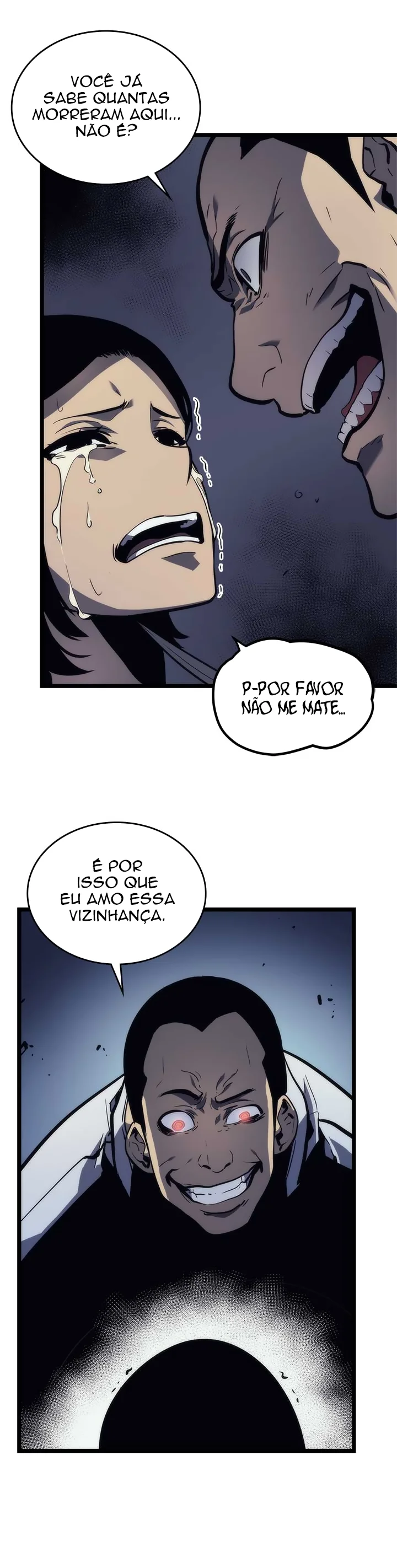 Solo Leveling — Cap. 94, pág. 37