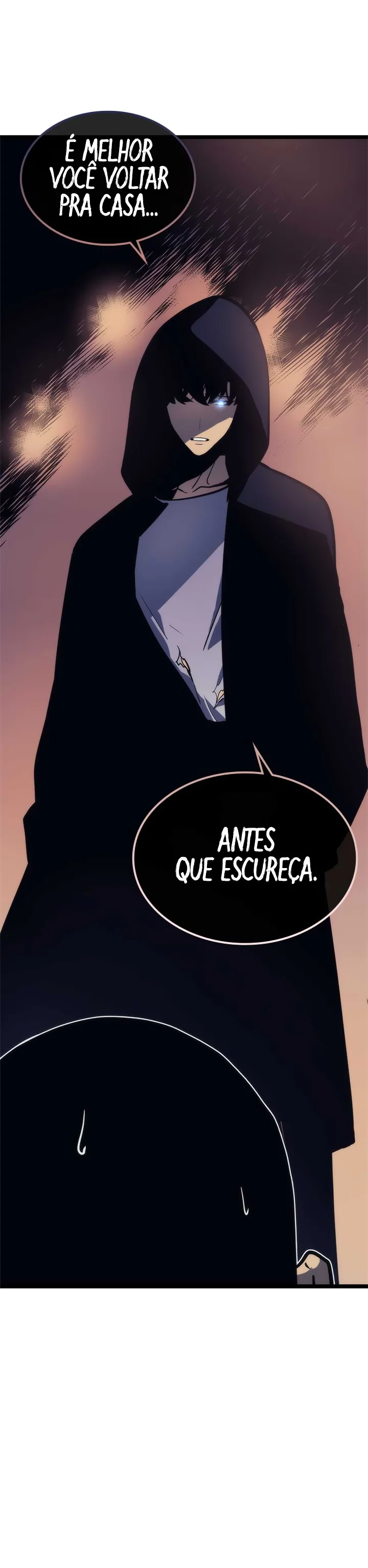 Solo Leveling — Cap. 94, pág. 43