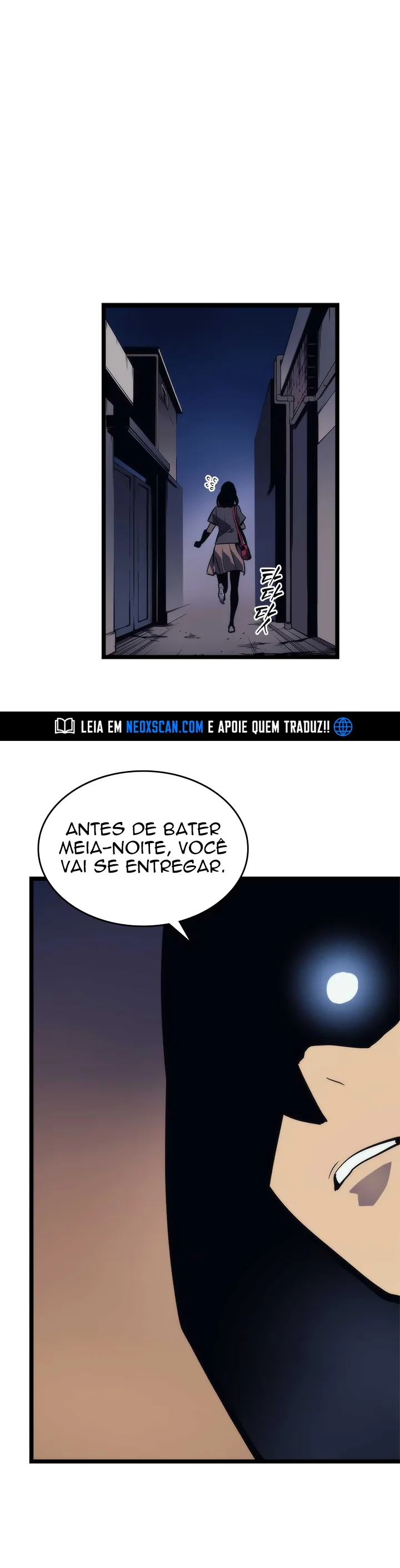 Solo Leveling — Cap. 94, pág. 44
